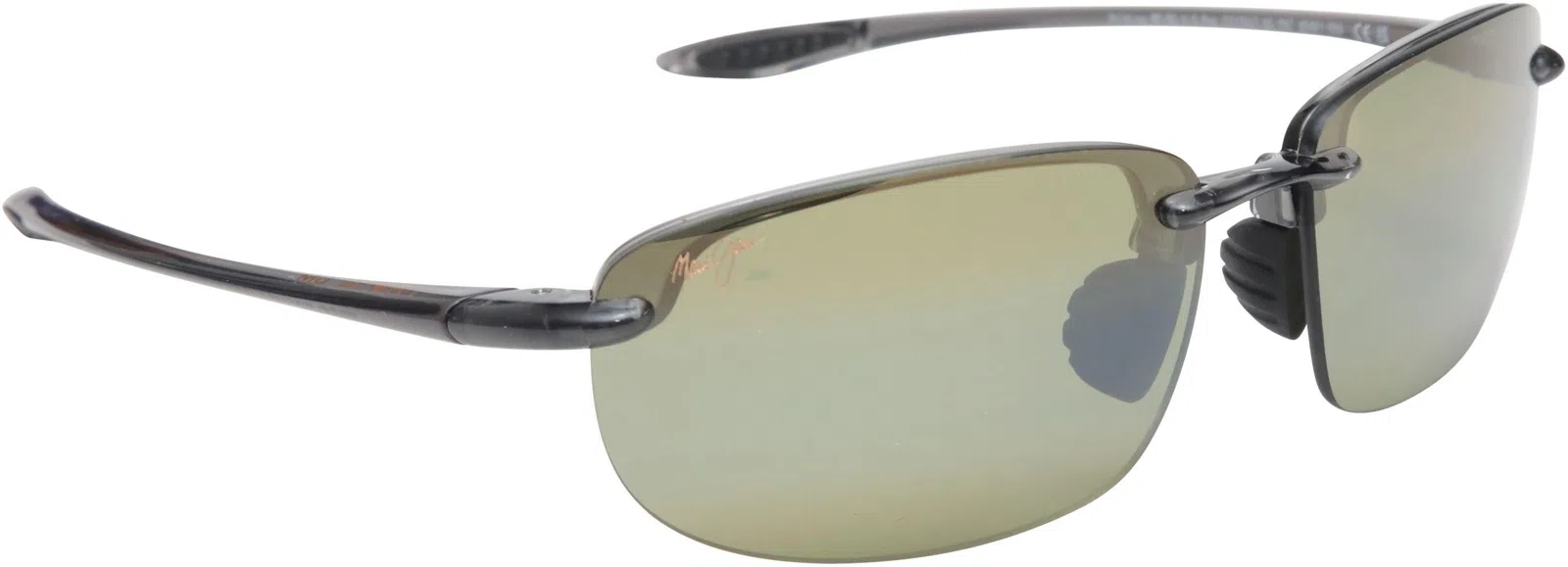 Maui Jim HO'OKIPA UNIVERSAL FIT MJ407 Sunglasses - view 6